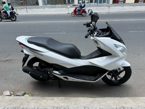 Pcx150