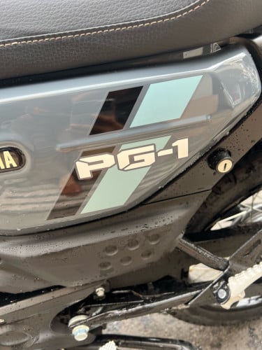 PG-1 ខ្លាញ់គោ ថ្មីកេស ខ្ចីម៉ងបងៗ