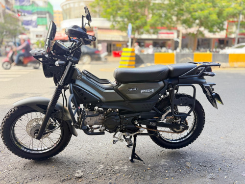 PG1. 2025. ពណ៍ត្រេអុី​ លេងគ្រឿងញាក់សាច់017 8888 25. 070 6666 16