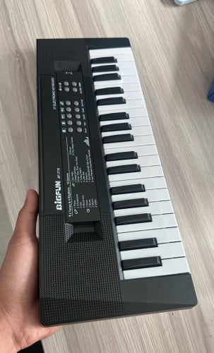 Piano