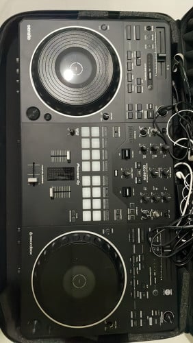 Pioneer Rev 5