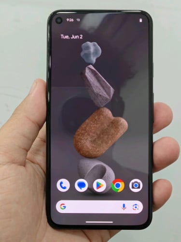 Pixel 5 | 128GB