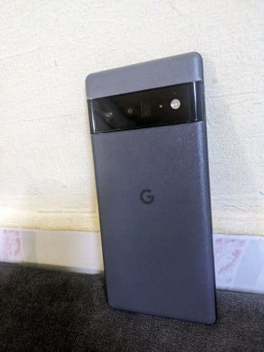 Pixel 6pro លក់