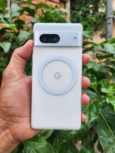 Pixel7 8g/128g_USA(វៃដូរបាន)👉$210