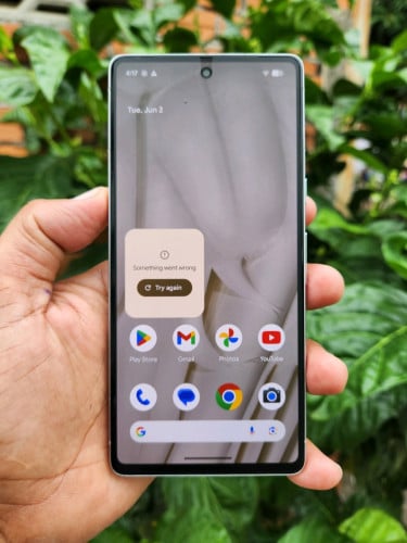 Pixel7 8g/128g_USA(វៃដូរបាន)👉$210