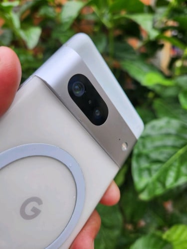 Pixel7 8g/128g_USA(វៃដូរបាន)👉$210