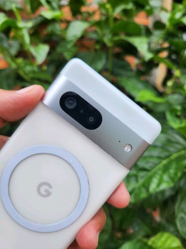 Pixel7 8g/128g_USA(វៃដូរបាន)👉$210