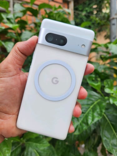 Pixel7 8g/128g_USA(វៃដូរបាន)👉$210