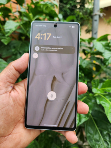 Pixel7 8g/128g_USA(វៃដូរបាន)👉$210