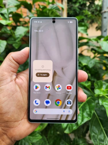 Pixel7 8g/128g_USA(វៃដូរបាន)👉$210