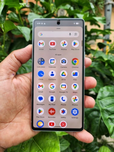 Pixel7 8g/128g_USA(វៃដូរបាន)👉$210