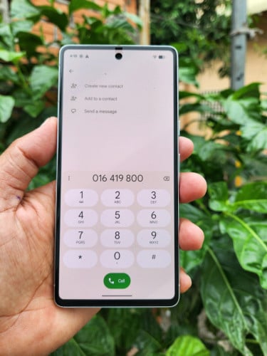 Pixel7 8g/128g_USA(វៃដូរបាន)👉$210