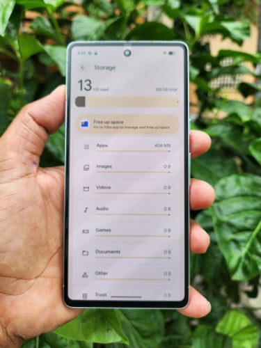 Pixel7 8g/128g_USA(វៃដូរបាន)👉$210