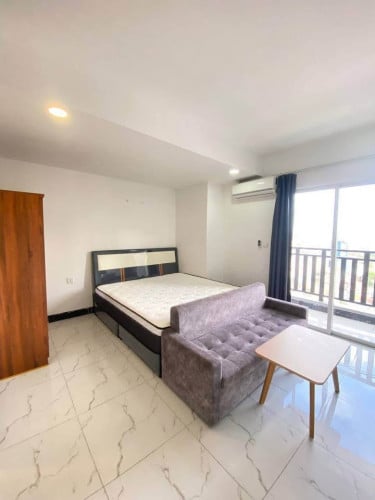 Pool Gym 1Bedroom Condo near st 271 Mega Mall