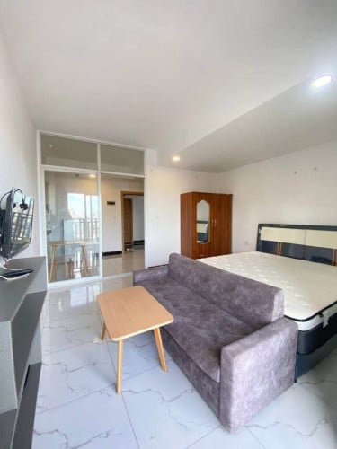 Pool Gym 1Bedroom Condo near st 271 Mega Mall