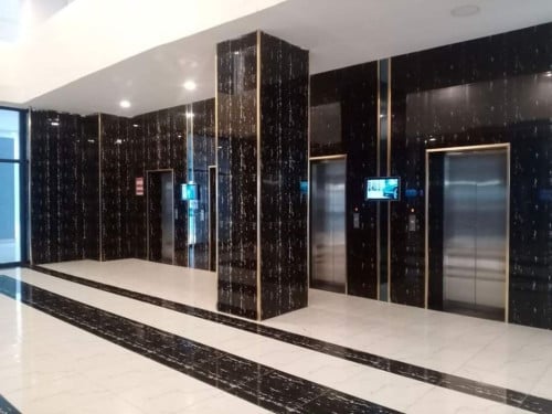 Pool Gym 1Bedroom Condo near st 271 Mega Mall