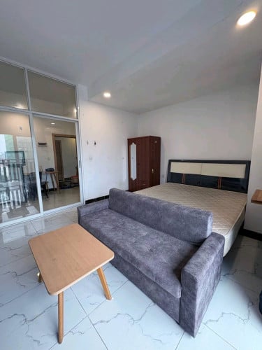 Pool Gym 1Bedroom Condo st 271 Mega Mall