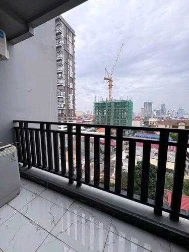 Pool Gym 1Bedroom Condo st 271 Mega Mall