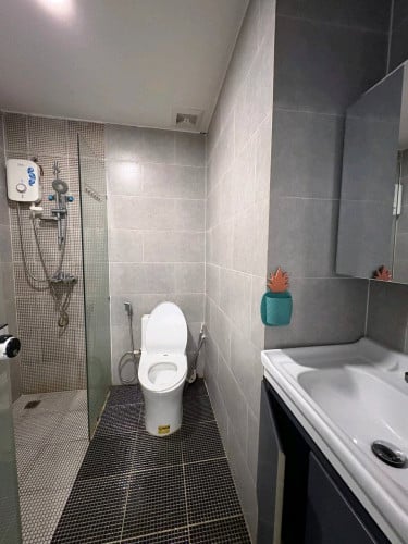 Pool Gym 1Bedroom Condo st 271 Mega Mall
