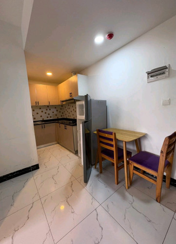 Pool Gym 1Bedroom Condo st 271 Mega Mall