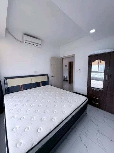 Pool Gym 1Bedroom Condo st 271 Mega Mall