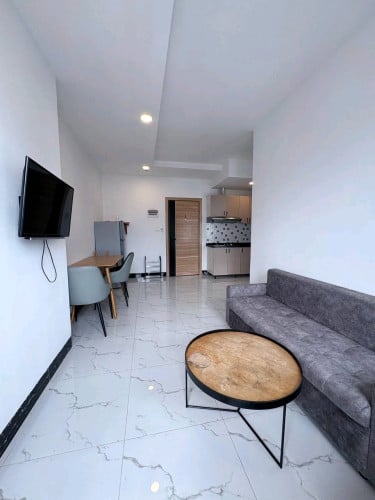 Pool Gym 1Bedroom Condo st 271 Mega Mall