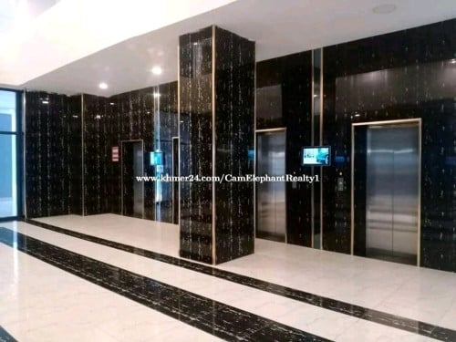 Pool Gym 1Bedroom Condo st 271 Mega Mall