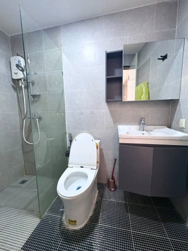 Pool Gym 1Bedroom Condo st 271 Mega Mall
