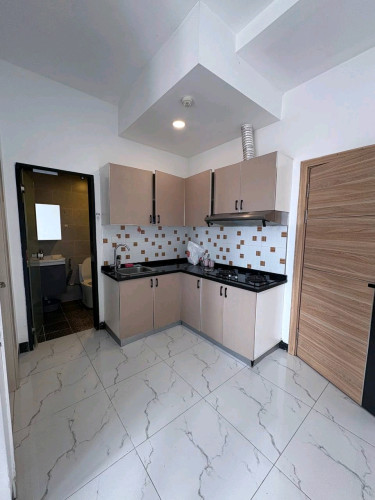 Pool Gym 1Bedroom Condo st 271 Mega Mall