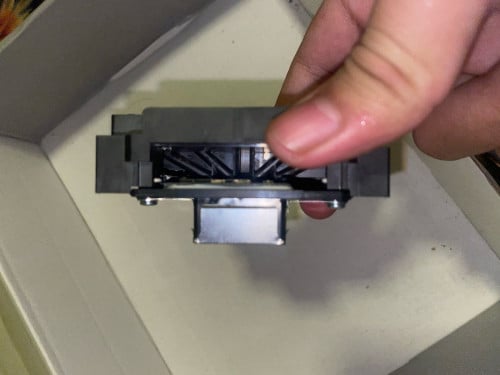 Print head l1800 epson