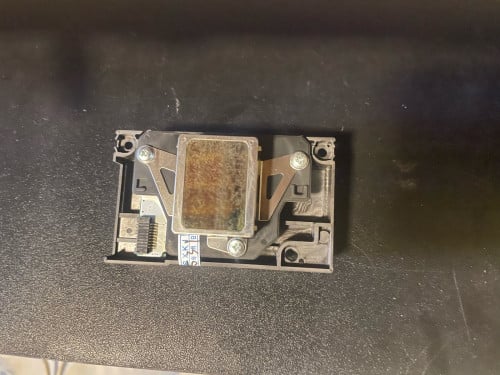 Print head l1800 epson