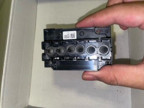 Print head l1800 epson