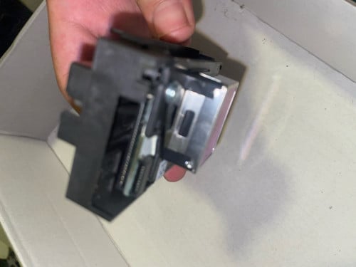 Print head l1800 epson