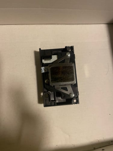 Print head l1800 epson