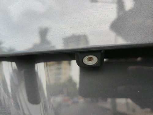 Prius 011 Options 4 ម៉ាញេJBLអេក្រង់ធំ ពូកស្បែកហ្សុីន កង់ស្អាតទាំង៤