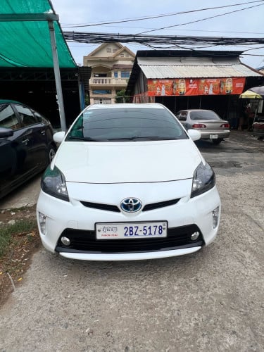 Prius 012 options 4🥇