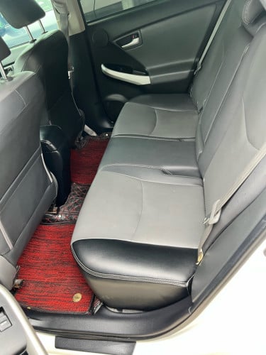 Prius 012 options 4🥇
