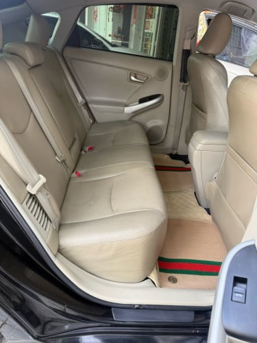 Prius 012full option 4   បាសJBL ក្នុងលឿង