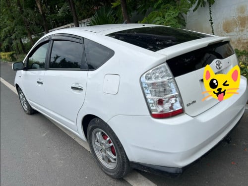 Prius 2005 Full Option