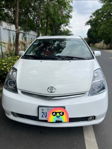 Prius 2005 Full Option