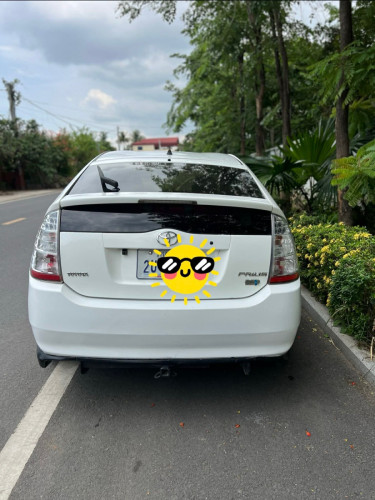 Prius 2005 Full Option