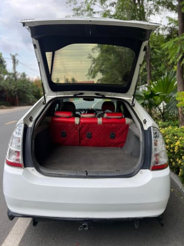 Prius 2005 Full Option