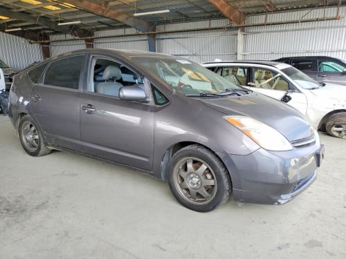 Prius 2007 Full Option Touring ឡានកាលី
