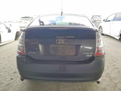 Prius 2007 Full Option Touring ឡានកាលី