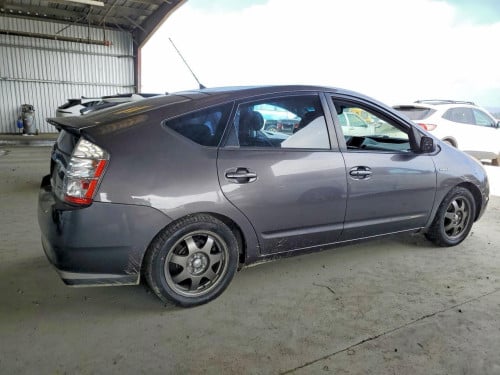 Prius 2007 Full Option Touring ឡានកាលី