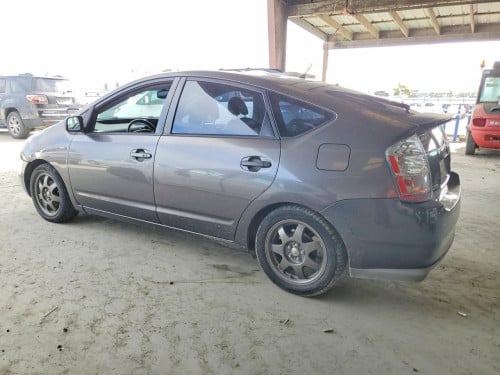 Prius 2007 Full Option Touring ឡានកាលី