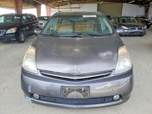 Prius 2007 Full Option Touring ឡានកាលី