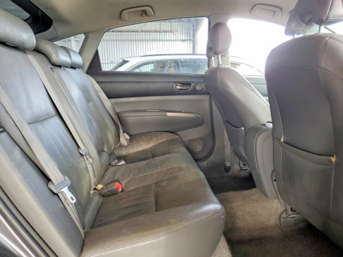 Prius 2007 Full Option Touring ឡានកាលី