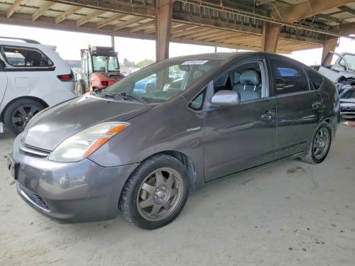 Prius 2007 Full Option Touring ឡានកាលី