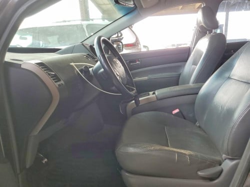 Prius 2007 Full Option Touring ឡានកាលី